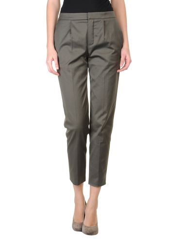 ZOOM CHLOÉ - 3/4-length trousers