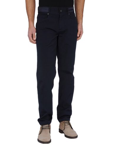ZOOM EA7 - Casual pants