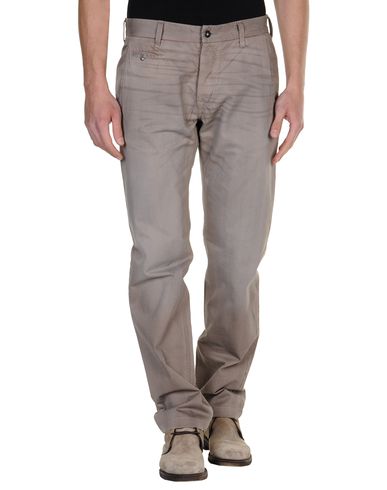 ZOOM REPLAY - Casual trouser