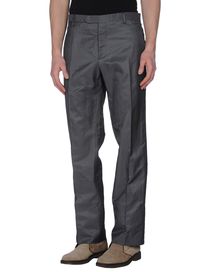 COSTUME NATIONAL HOMME - Dress pants