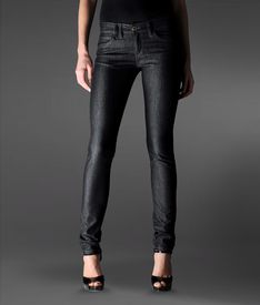 EMPORIO ARMANI - Pantalone jeans
