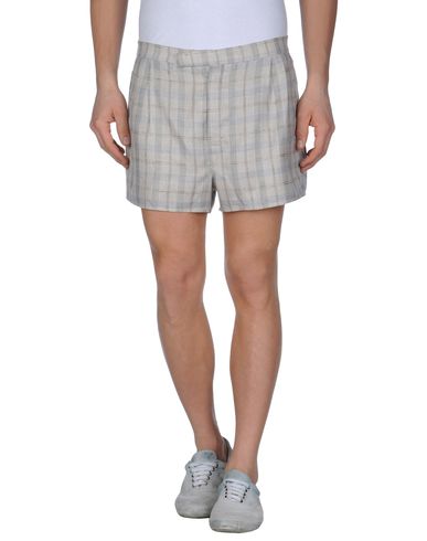 ZOOM UMIT BENAN - Shorts