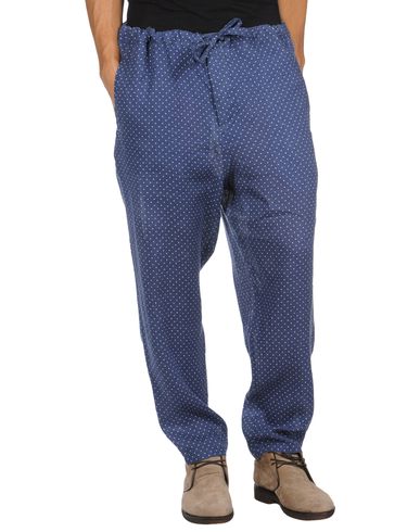 ZOOM UMIT BENAN - Casual pants