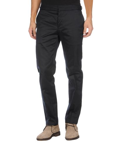 ZOOM UMIT BENAN - Casual pants