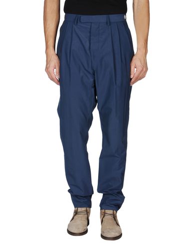 ZOOM UMIT BENAN - Casual pants