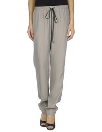 ILARIA NISTRI - Casual pants