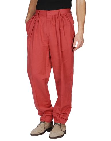 ZOOM UMIT BENAN - Casual pants