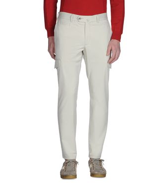 Pantalon casual  ZEGNA SPORT