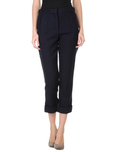 ZOOM NINA RICCI - 3/4-length short