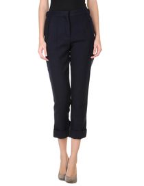 NINA RICCI - 3/4-length trousers