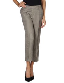INCOTEX - 3/4-length short