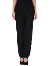 GIORGIO ARMANI - Casual pants