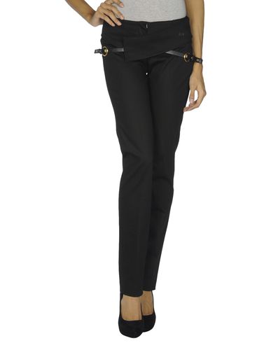 ZOOM FRANKIE MORELLO - Casual trouser