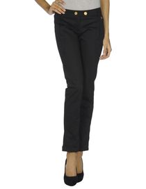 FRANKIE MORELLO - Casual pants