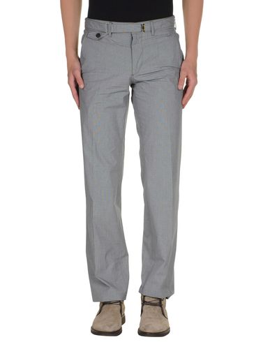 ZOOM PRADA SPORT - Casual pants