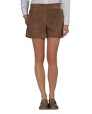 BRUNELLO CUCINELLI - Bermuda shorts