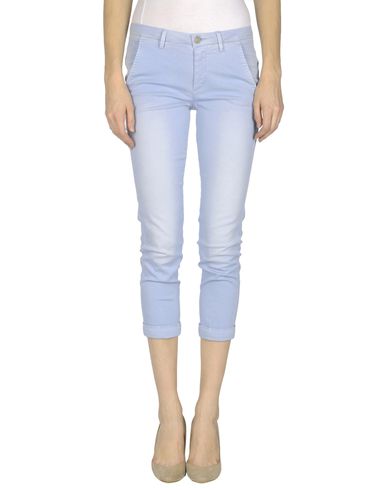 ZOOM 7 FOR ALL MANKIND - Casual pants