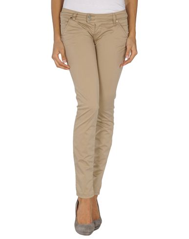 ZOOM MET - Casual pants