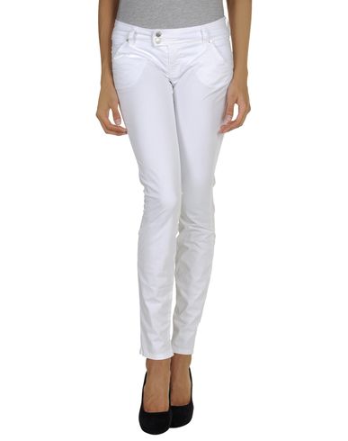 ZOOM MET - Casual pants