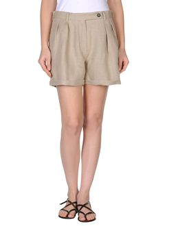 MARIO MATTEO - HOSEN - Shorts - bei YOOX.COM