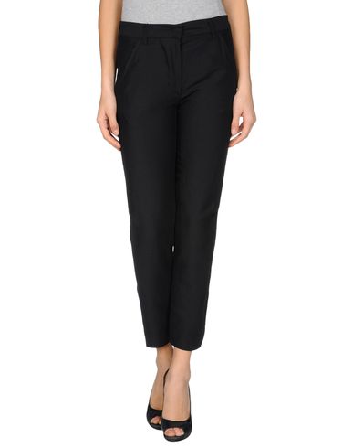 ZOOM SEE BY CHLOÉ - Casual trouser