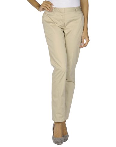 ZOOM MARIO MATTEO - Casual pants