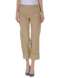 BOY by BAND OF OUTSIDERS - 3/4-length short