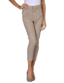 MET CHINO & FRIENDS - 3/4-length short