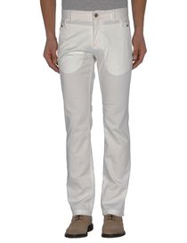 CLASS ROBERTO CAVALLI - Casual pants