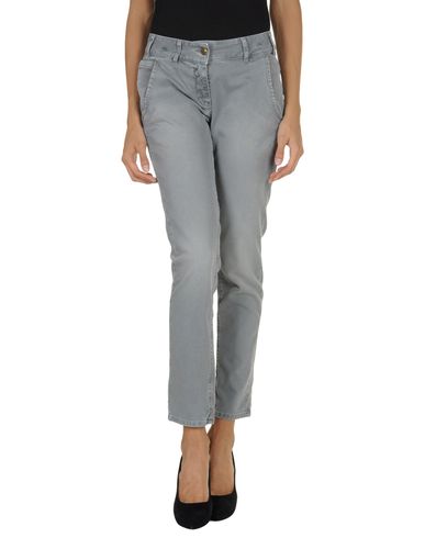 ZOOM MET CHINO & FRIENDS - Casual pants