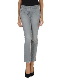 MET CHINO & FRIENDS - Casual pants