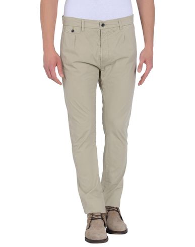 ZOOM C'N'C' COSTUME NATIONAL - Casual pants