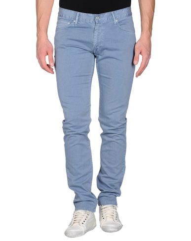 ZOOM GF FERRE' - Denim pants
