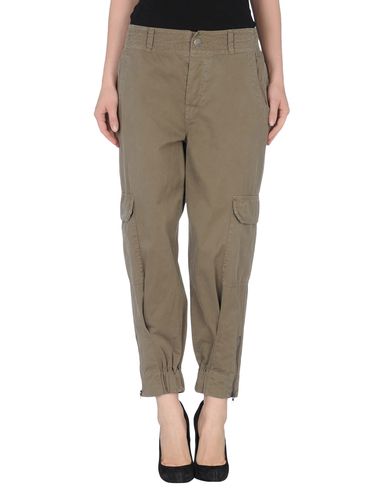ZOOM REPLAY - Casual pants
