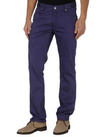 CLASS ROBERTO CAVALLI - Casual pants