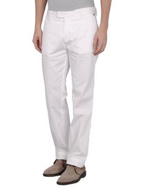 CLASS ROBERTO CAVALLI - Casual pants