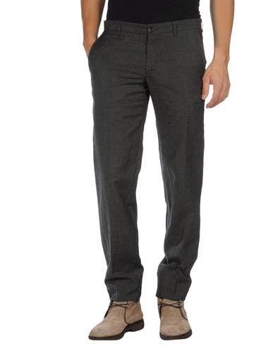 ZOOM MARIO MATTEO - Casual pants