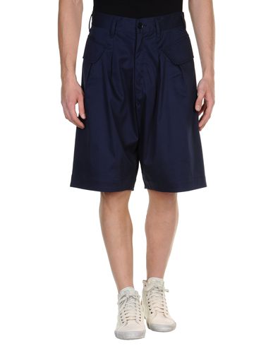 ZOOM Y-3 - Bermuda shorts