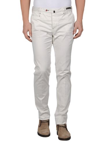ZOOM PT01 - Casual pants