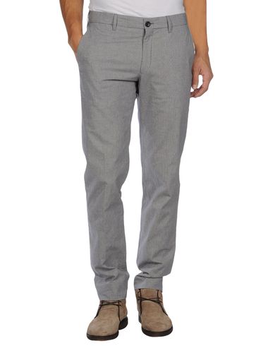 ZOOM MARIO MATTEO - Casual pants