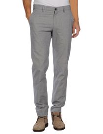 MARIO MATTEO - Casual pants