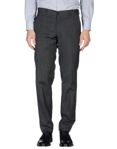 ZOOM MARIO MATTEO - Dress pants