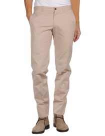 MARIO MATTEO - Casual pants