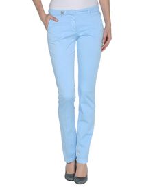 MET CHINO & FRIENDS - Casual pants