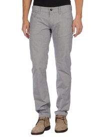 MARIO MATTEO - Casual pants