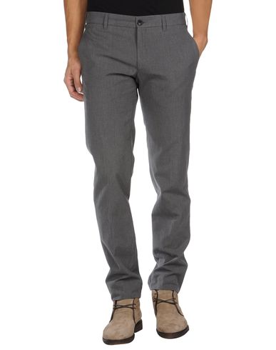 ZOOM MARIO MATTEO - Casual pants