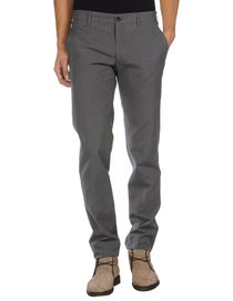 MARIO MATTEO - Casual pants