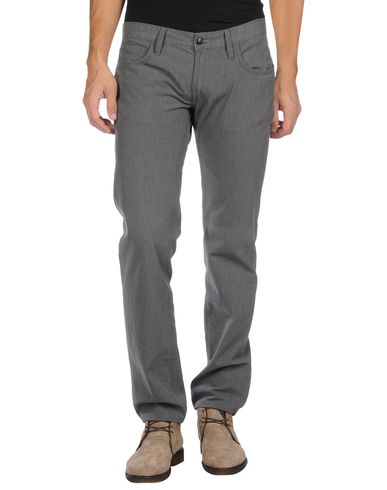 ZOOM MARIO MATTEO - Casual pants