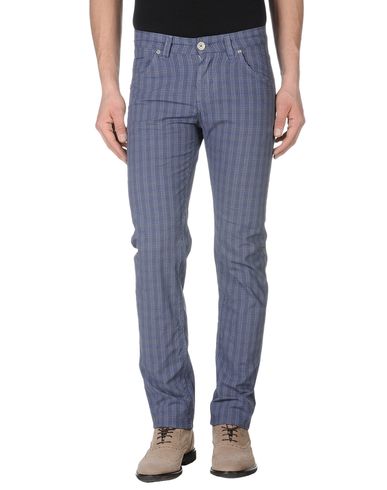ZOOM RE-HASH - Casual pants