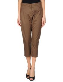 MARNI - 3/4-length trousers